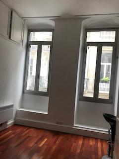 Appartement - 107 m² - 3 pièces