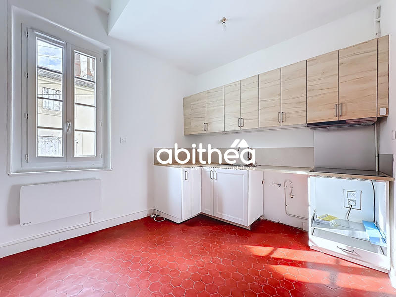 Duplex - 105 m² - 4 pièces