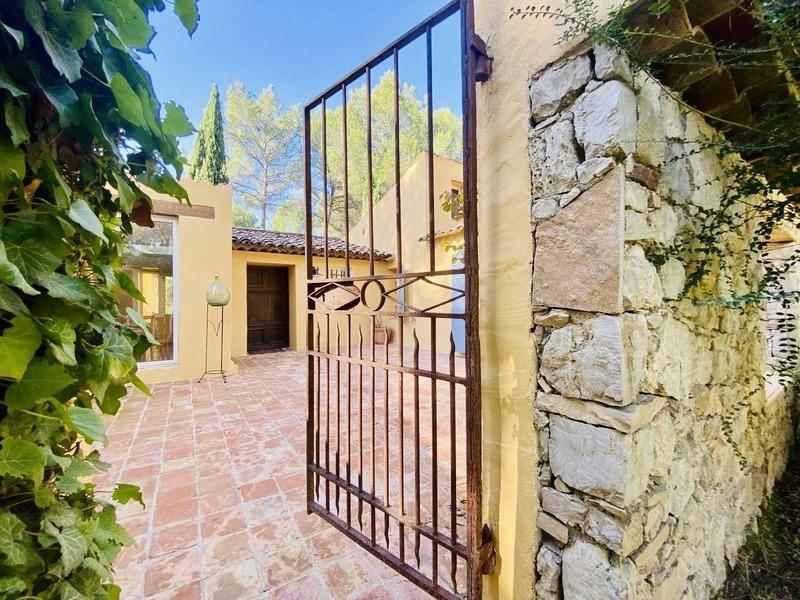 Maison de campagne - 197 m² - 8 pièces