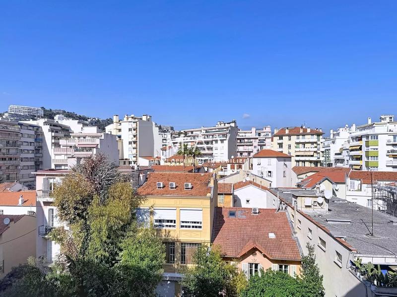 Appartement - 78 m² - 2 pièces