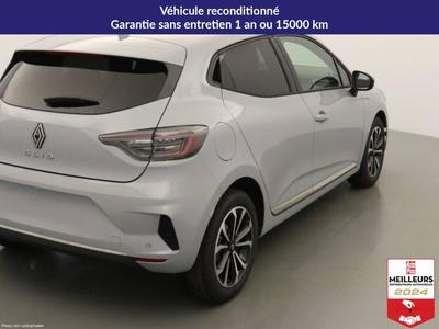 Renault Clio TCe 90 ch Gsr2 Techno5 portes Vp Essence sans