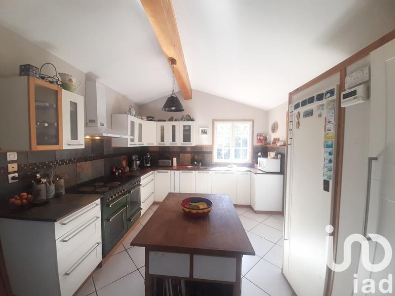 Maison - 130 m² - 4 pièces