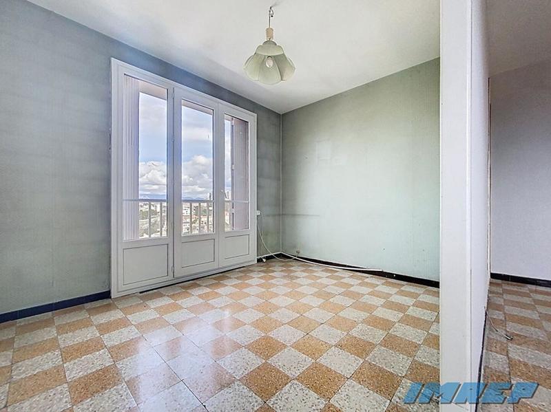 Appartement - 54 m² - 3 pièces