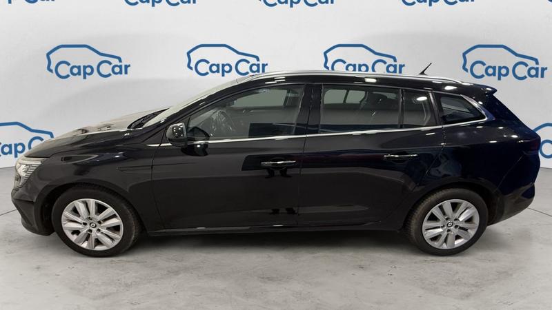 Renault Mégane Estate 1.5 Blue dCi 115 Edc 7 Business - Automatique