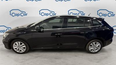Renault Mégane Estate 1.5 Blue dCi 115 Edc 7 Business - Automatique