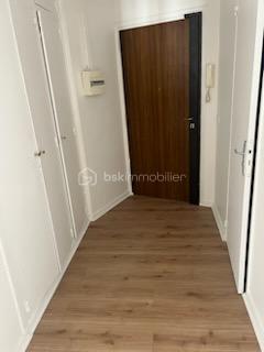 Appartement - 69 m² - 4 pièces