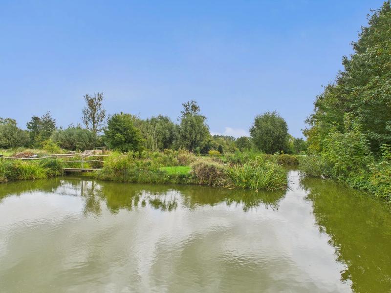 Maison - 298 m² - 11 pièces