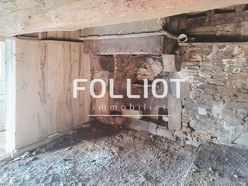 Maison - 200 m² - 5 pièces