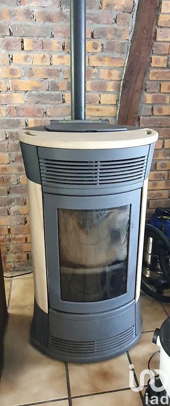 Maison - 160 m² - 7 pièces