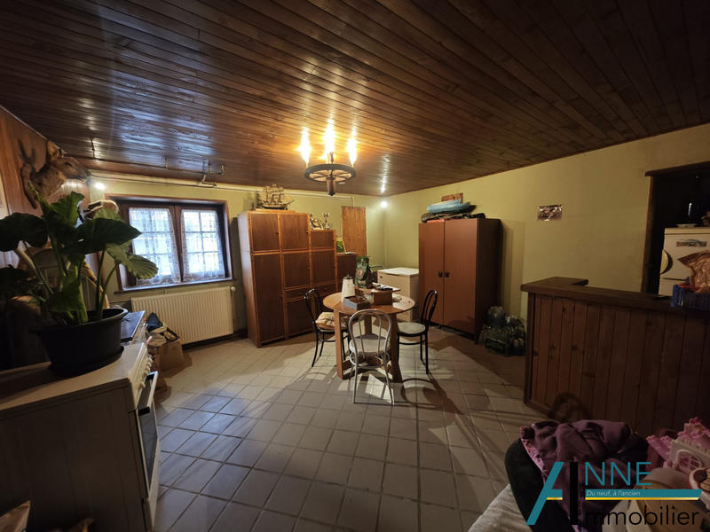 Maison - 130 m² - 4 pièces