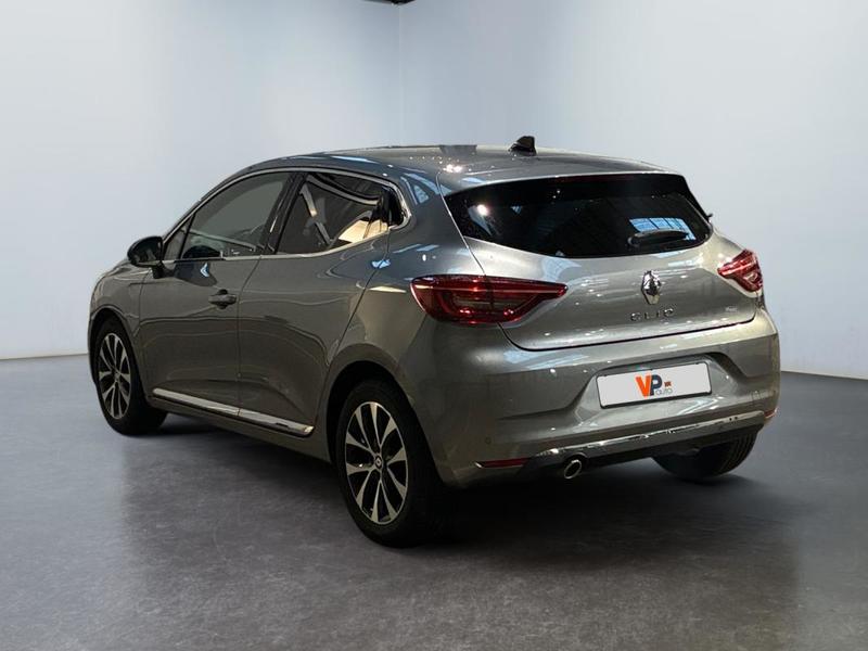 Renault Clio V TCe 90 Techno