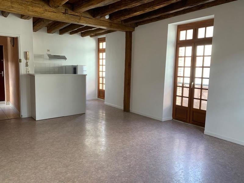 Immeuble - 260 m² - 6 pièces