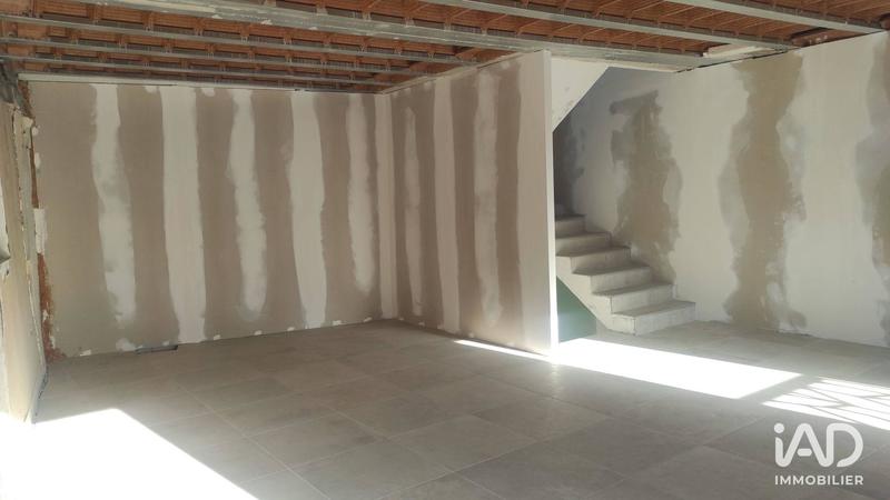 Local commercial - 90 m²