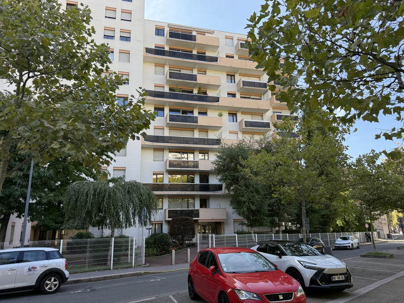 Appartement - 68 m² - 3 pièces