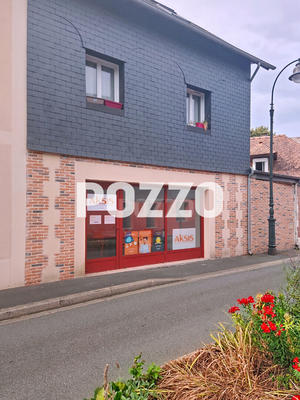 Local commercial - 25 m²