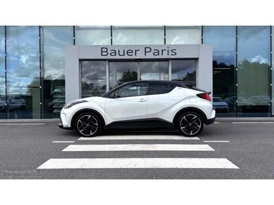 Toyota c-Hr Hybride My22 2.0l Gr-Sport
