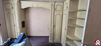 Maison - 114 m² - 5 pièces