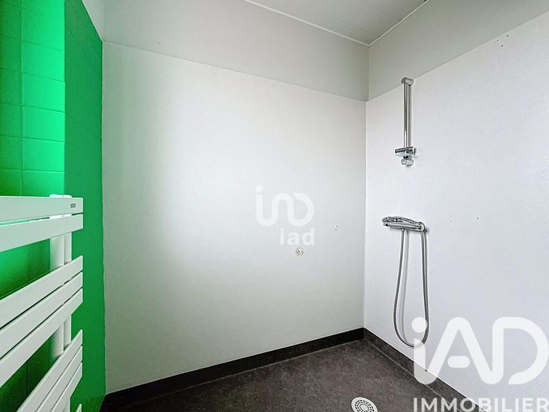 Maison - 104 m² - 5 pièces