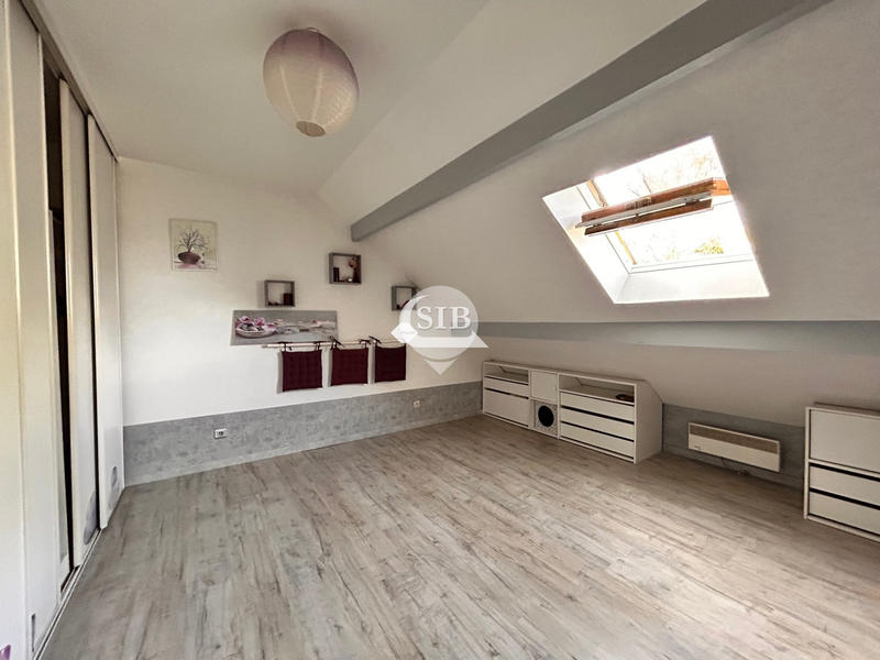 Appartement - 52 m² - 2 pièces