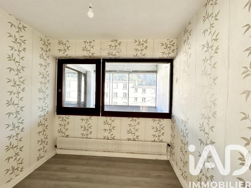 Appartement - 76 m² - 2 pièces