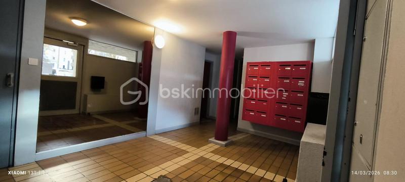 Appartement - 69 m² - 3 pièces