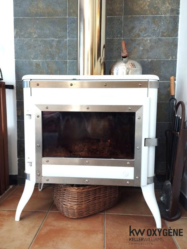 Maison - 107 m² - 4 pièces