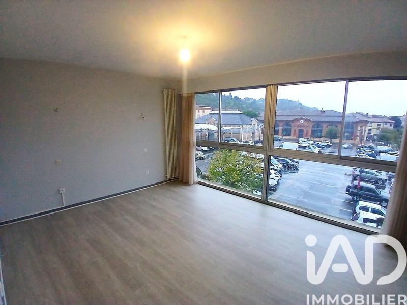 Immeuble - 211 m²