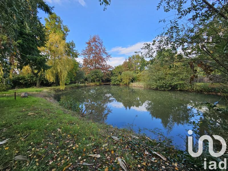 Maison - 312 m² - 9 pièces