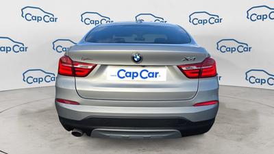 Bmw X4 (F26) xDrive 20d 190 Bva Xline