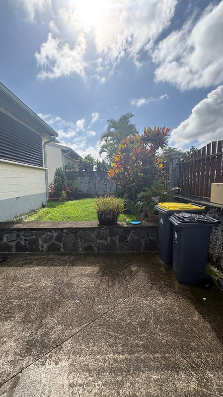 Maison - 106 m² - 4 pièces