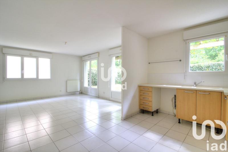 Maison - 135 m² - 5 pièces