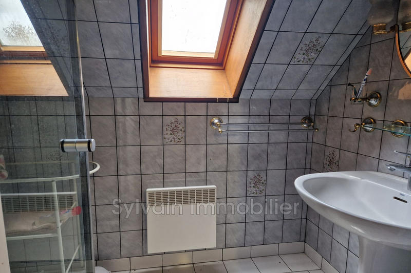 Maison - 174 m² - 7 pièces
