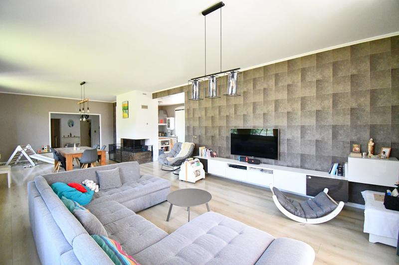 Maison ancienne - 350 m² - 10 pièces