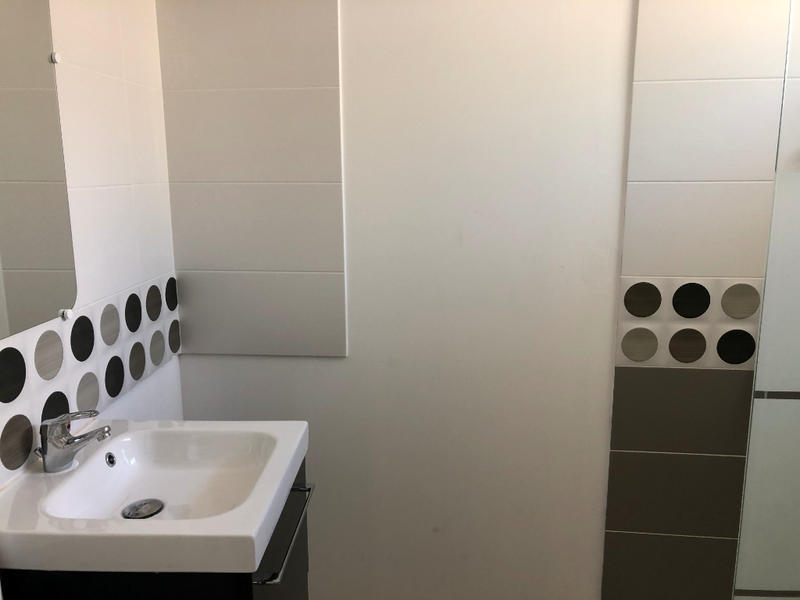 Appartement - 28 m² - 2 pièces