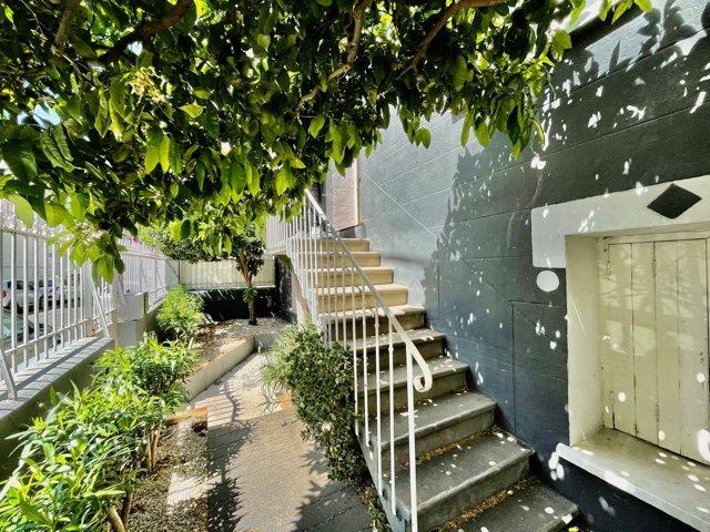 Maison de ville - 190 m² - 6 pièces