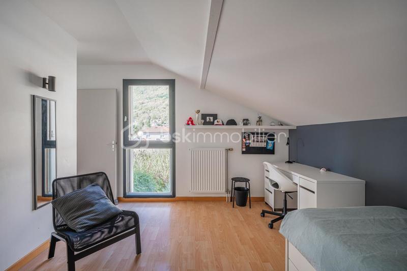 Duplex - 88 m² - 4 pièces