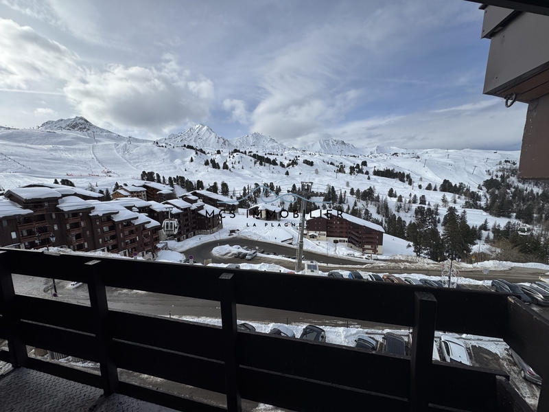 Appartement - 30 m² - 2 pièces