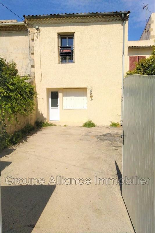 Maison de village - 97 m² - 5 pièces