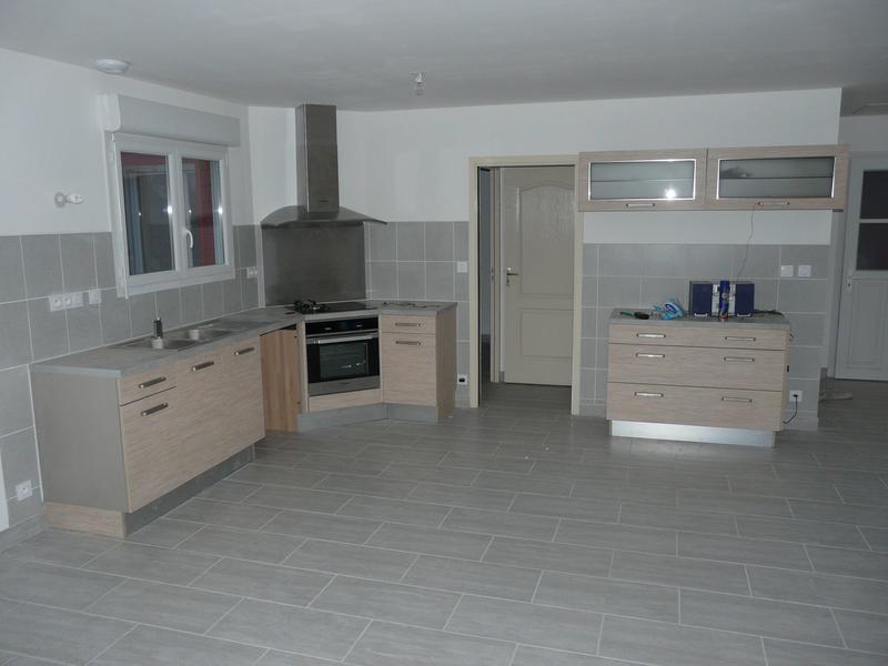 Maison ancienne - 269 m² - 11 pièces