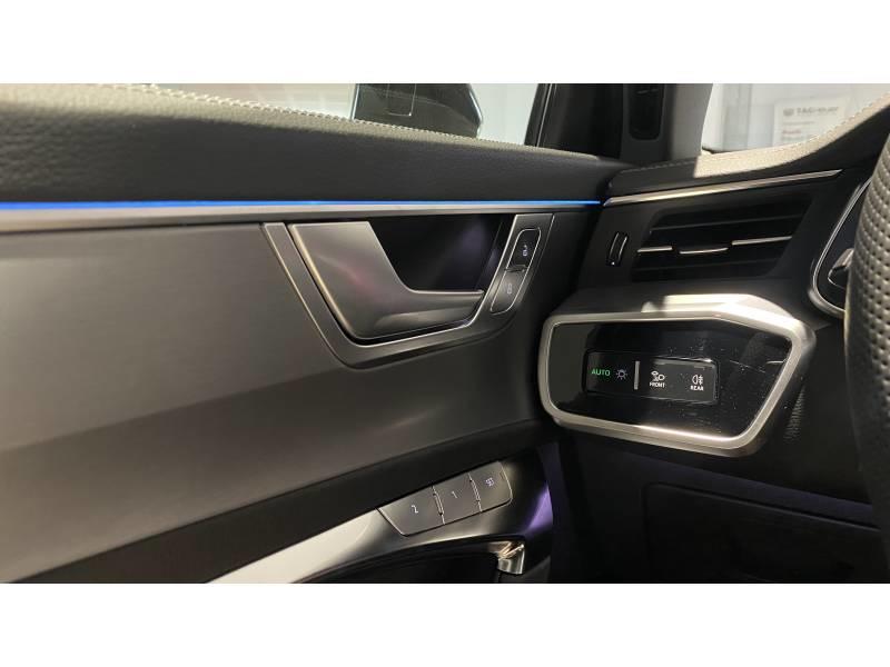 Audi A6 Avant 55 TFSIe 367 ch s tronic 7 Quattro Competition