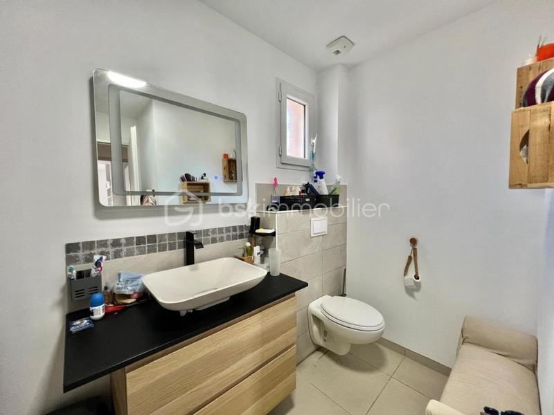 Maison - 89 m² - 4 pièces