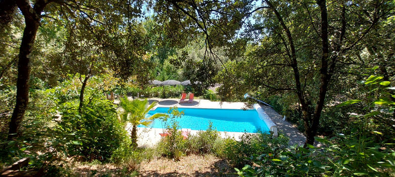 Bastide - 184 m² - 7 pièces