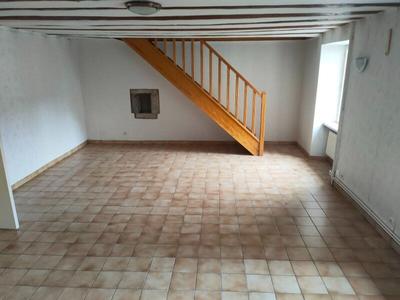 Maison de village - 109 m² - 9 pièces