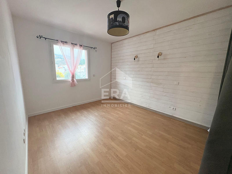 Maison - 116 m² - 5 pièces