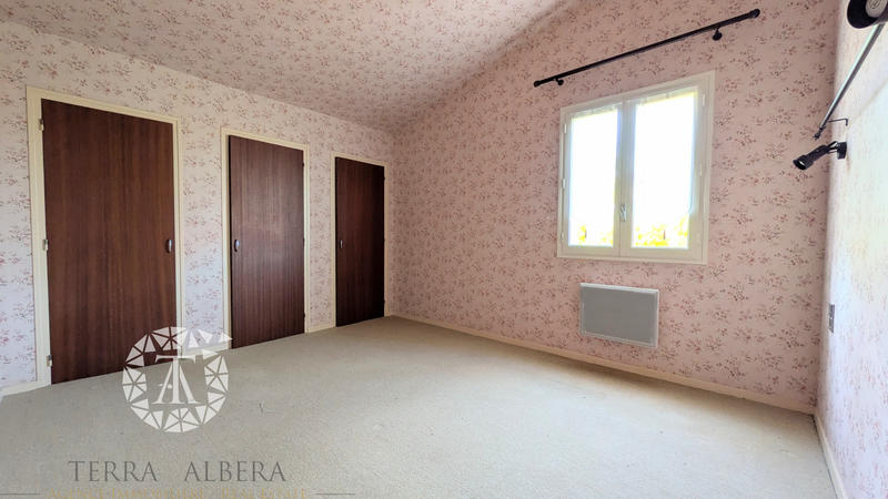 Villa - 157 m² - 5 pièces