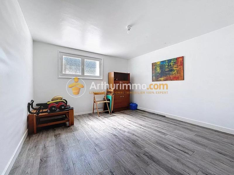 Maison - 160 m² - 7 pièces