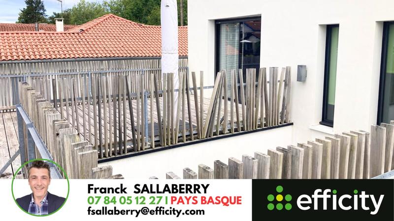 Maison - 181 m² - 4 pièces