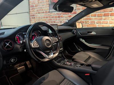 Mercedes a 45 Amg 4matic - 381ch (Facelift)