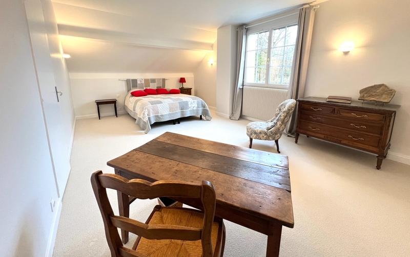 Maison - 183 m² - 7 pièces