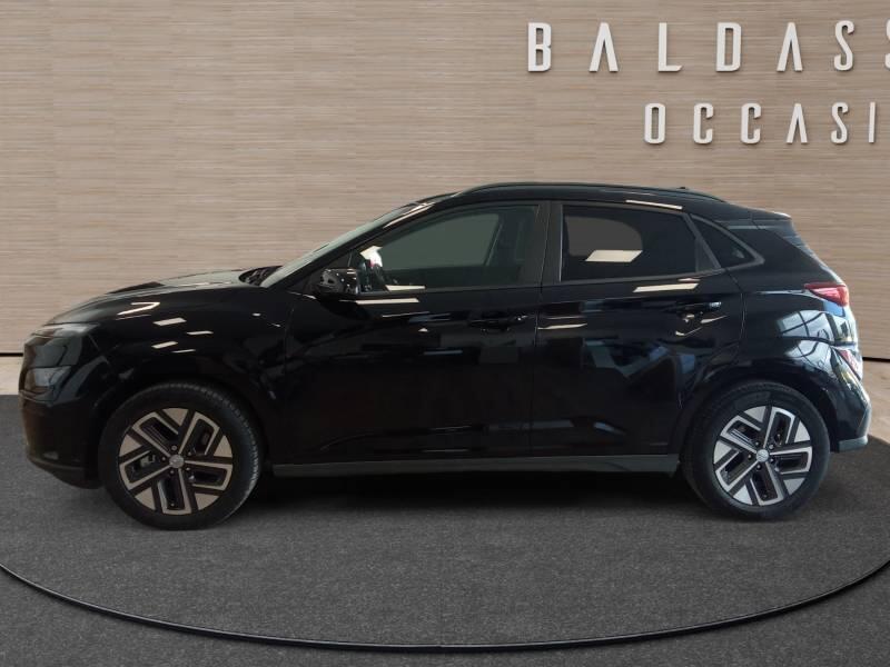 Hyundai Kona Electrique 39 kWh - 136 ch Intuitive